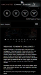 Mobile Screenshot of midnitechallenge.com